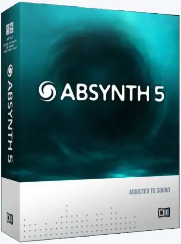 Native Instruments — Absynth 5 5.3.4 STANDALONE, VSTi, AAX (x64/x86) [En] скачать торрент