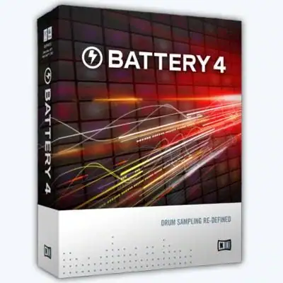 Native Instruments — Battery 4 4.3.0 Standalone, VSTi, VSTi 3, AAX + Factory Library 1.1.0 [En] скачать торрент