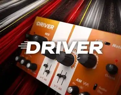 Native Instruments — Driver 1.4.2 VST, VST3, AAX [En] скачать торрент