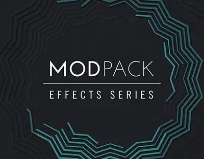 Native Instruments — Effects Series Mod Pack 1.2.1 VST, VST3, AAX [En] скачать торрент