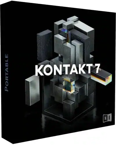 Native Instruments — Kontakt 7.10.1 STANDALONE, VSTi, VSTi 3, AAX (x64) Portable by vkDanilov [Ru/En] скачать торрент