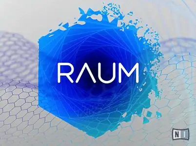 Native Instruments — Raum 1.0.0 VST, AAX (x64) [En] скачать торрент