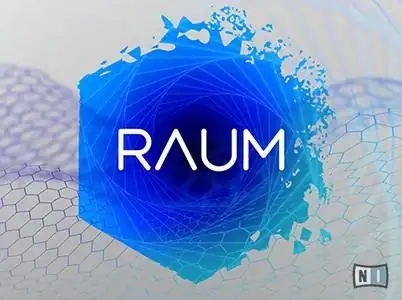 Native Instruments — Raum 1.2.2 VST, VST3, AAX [En] скачать торрент