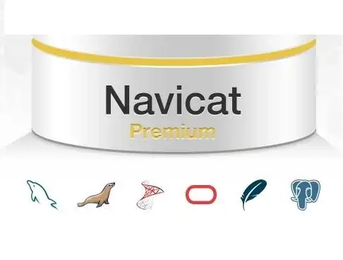 Navicat Premium 11.2.16 [En] скачать торрент