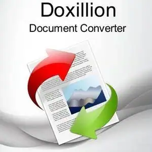 NCH Doxillion Document Converter Plus 6.32 [En] скачать торрент
