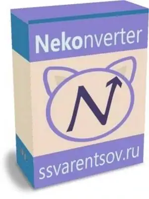 Nekonverter 1.3.0 [Ru] скачать торрент