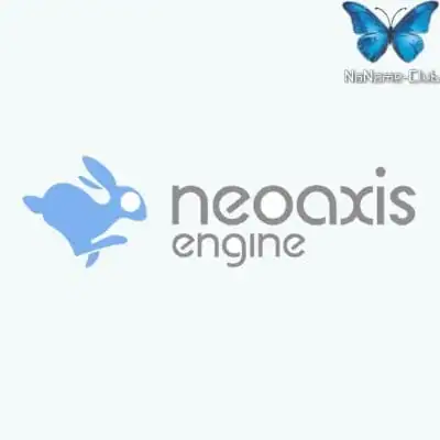 NeoAxis Engine 2020.2.1 [En] скачать торрент