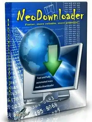 NeoDownloader 3.0.3 Build 209 RePack by вовава [Ru] скачать торрент