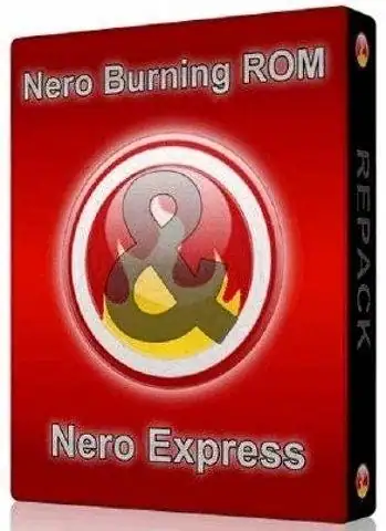 Nero Burning ROM & Nero Express 2021 23.0.1.20 RePack by rjkzy [Multi/Ru] скачать торрент