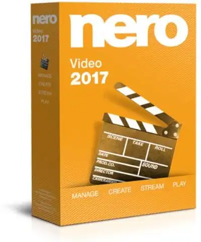 Nero Video 2017 18.0.12000 RePack by MKN [Ru/En] скачать торрент