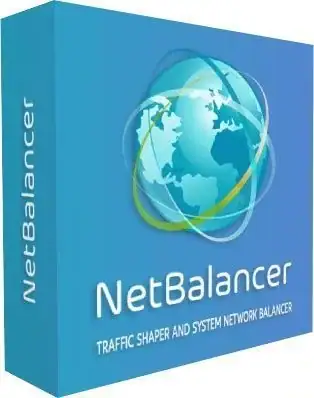 NetBalancer 12.6.1.4290 RePack by elchupacabra [Multi/Ru] скачать торрент