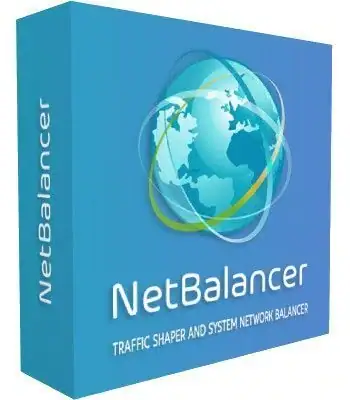 NetBalancer 12.6.1.4290 скачать торрент