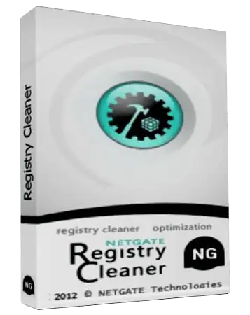 Netgate Registry Cleaner 17.0.210 [Eng/Multi] скачать торрент