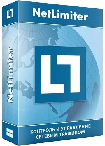 NetLimiter Pro 5.3.26.0 RePack by KpoJIuK [Multi/Ru] скачать торрент