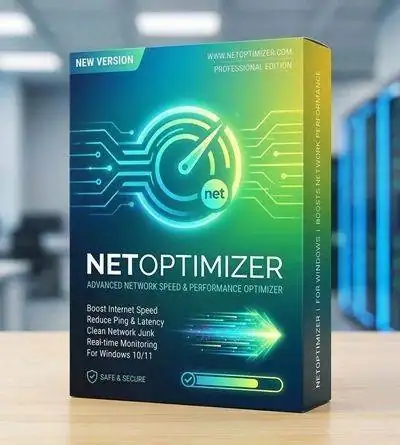 NetOptimizer Portable 7.0.26.309 [Multi] скачать торрент