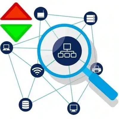NetTraffic 1.71.1 + Portable [Multi/Ru] скачать торрент
