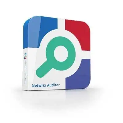Netwrix Auditor 8.5.1026.0 [En] скачать торрент