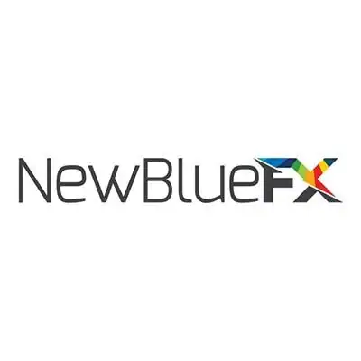 NewBlue FX plugins 2.0.0.34 [En] скачать торрент