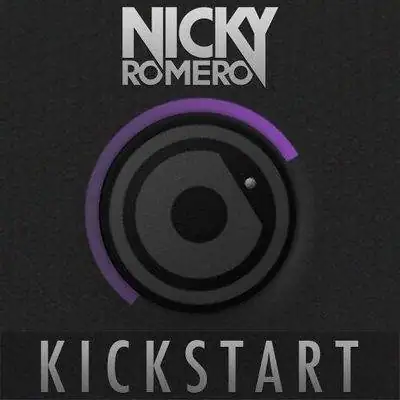 Nicky Romero — Kickstart 1.0.9 VST (x86/x64) [En] скачать торрент