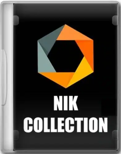 Nik Collection by DxO 5.5.0.0 Portable by conservator [Multi/Ru] скачать торрент