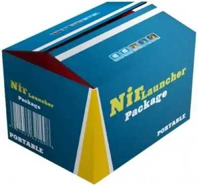 NirLauncher 1.19.111 + Sysinternals Suite + Piriform Portable by punsh [Ru] скачать торрент