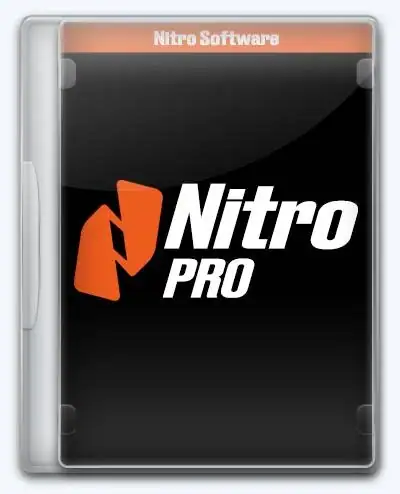 Nitro PDF Pro 14.18.1.41 (x64) Portable by 7997 [Multi/Ru] скачать торрент