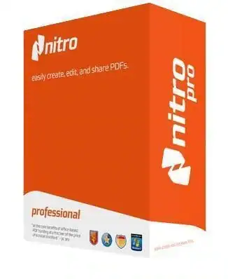Nitro PDF Pro 14.6.0.16 Enterprise Portable by FCPortables [Multi] скачать торрент