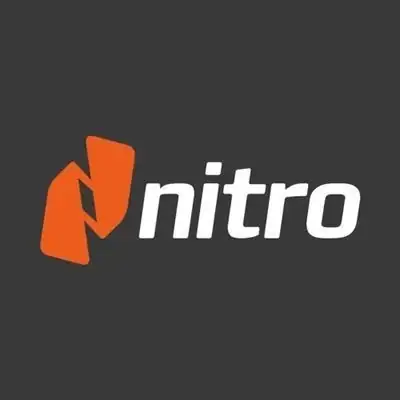 Nitro PDF Pro 26.0.8.0 [Multi] скачать торрент