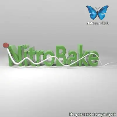 Nitro4D NitroBake3 v3.02 for Cinema 4D [En] скачать торрент
