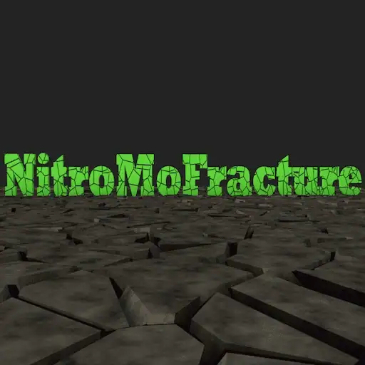 Nitro4D NitroMoFracture v1.04 for Cinema 4D [En] скачать торрент