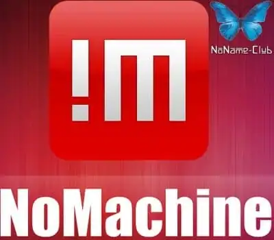 NoMachine 6.12.3_7 [Multi/Ru] скачать торрент