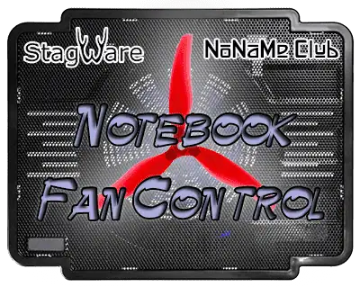 Notebook FanControl 1.6.3 [En] скачать торрент