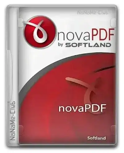 novaPDF Lite 11.8 сборка 411 [Ru] скачать торрент