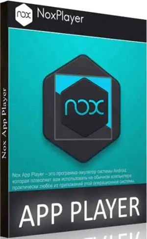 NoxPlayer 6.6.1.1002 [Multi/Ru] скачать торрент