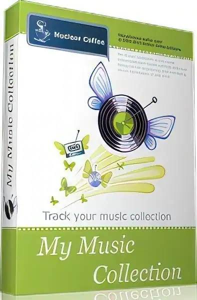 Nucleer Coffee — My Music Collection 3.4.16.175 [Multi/Ru] скачать торрент