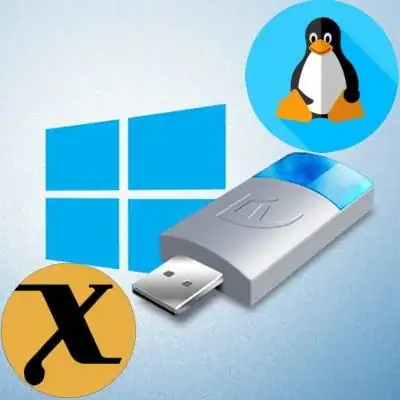 NuttyBoot by dialmak 2.0 [En] скачать торрент