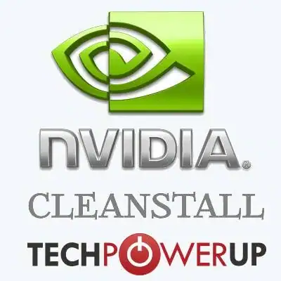 NVCleanstall 1.19.0 Portable [En] скачать торрент