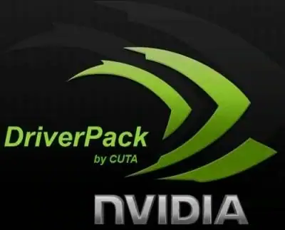 Nvidia DriverPack Hotfix v.417.58 RePack by CUTA [Ru] скачать торрент