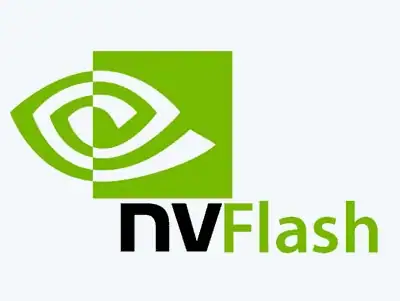 NVIDIA NVFlash 5.821.0 Portable [Ru/En] скачать торрент