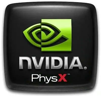 NVIDIA PhysX System Software 9.17.0329 [Multi/Ru] скачать торрент