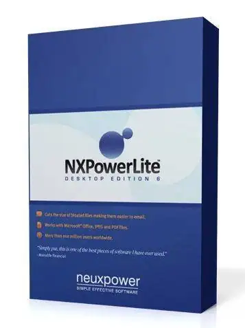 NXPowerLite Desktop 11.0.1 (Repack & Portable) by elchupacabra [Multi/Ru] скачать торрент