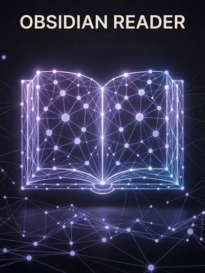 Obsidian Ebook Reader Premium 1.1.4 RePack [En] скачать торрент