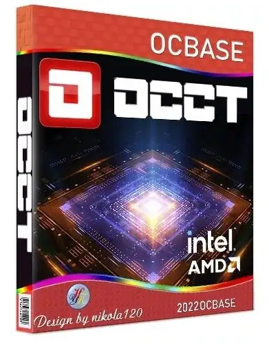 OCCT 11.0.21 Patreon Edition RePack (& Portable) by elchupacabra [Multi/Ru] скачать торрент