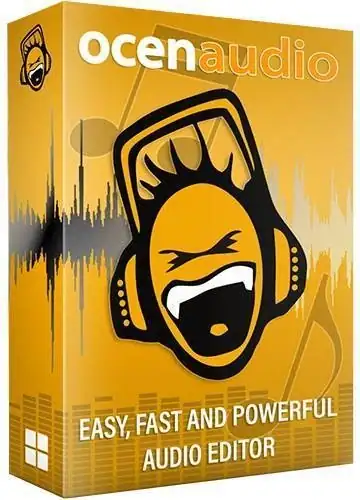 Ocenaudio 3.16 Repack (& Portable) by elchupacabra [Multi/Ru] скачать торрент