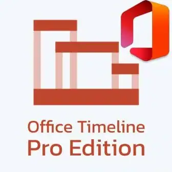 Office Timeline Pro 6.07.06.00 [En] скачать торрент