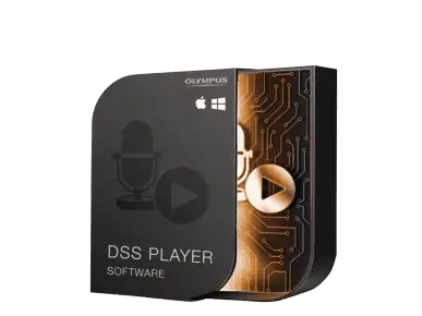 OLYMPUS DSS Player Standard 2.1.0.0 [Multi/Ru] скачать торрент