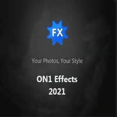 ON1 Effects 2021 5 15.5.0.10403 [Multi/Ru] скачать торрент