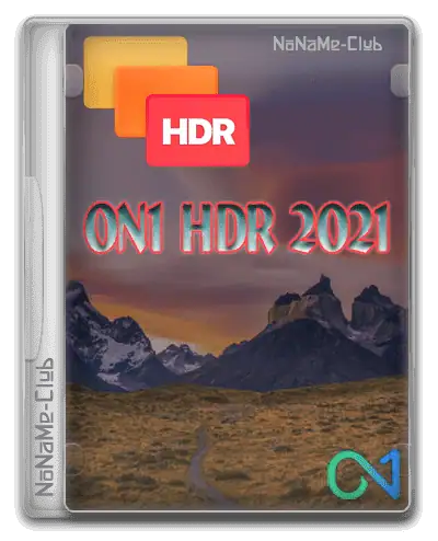 ON1 HDR 2021.5 15.5.0.10403 [Multi/Ru] скачать торрент