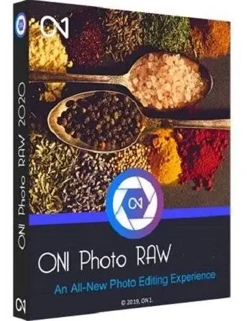 ON1 Photo RAW 2023 17.0.2.13102 [Multi/Ru] скачать торрент