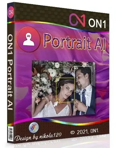 ON1 Portrait AI 2023 v17.0.2.13102 [Multi/Ru] скачать торрент